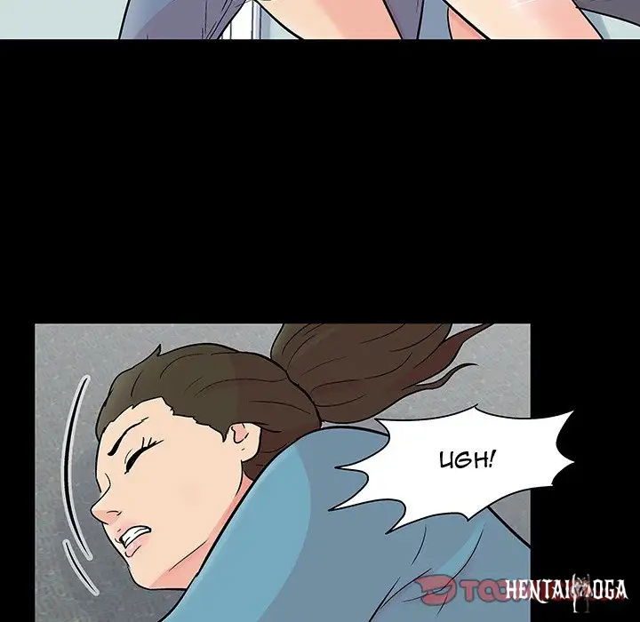 Project Utopia Project Utopia Chapter 104 - Page 14