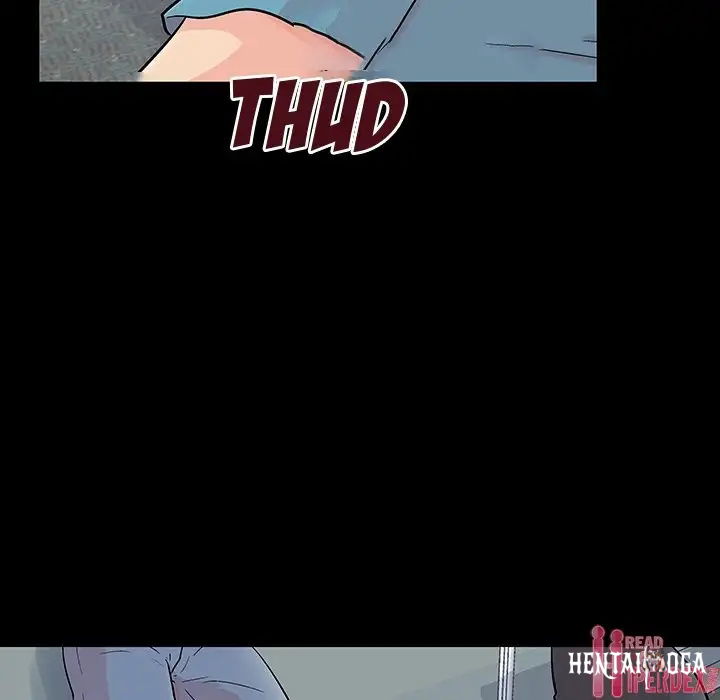 Project Utopia Project Utopia Chapter 104 - Page 15