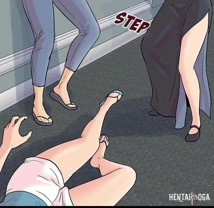 Project Utopia Project Utopia Chapter 104 - Page 16