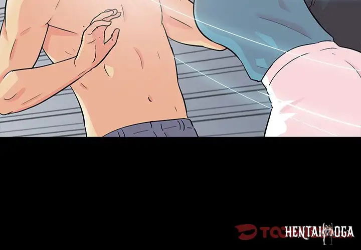 Project Utopia Project Utopia Chapter 104 - Page 2