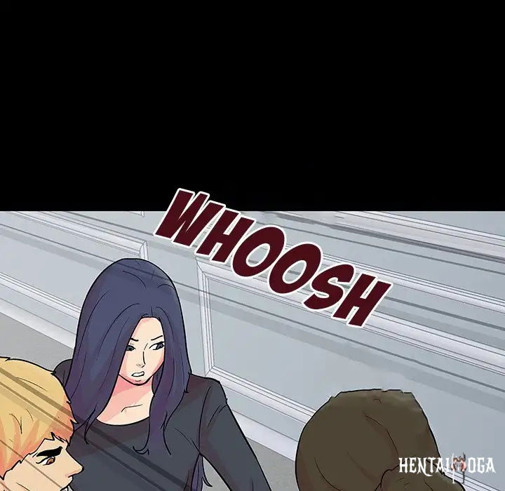 Project Utopia Project Utopia Chapter 104 - Page 20