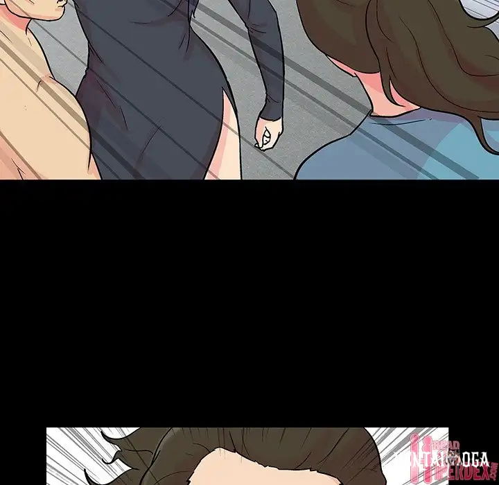 Project Utopia Project Utopia Chapter 104 - Page 21