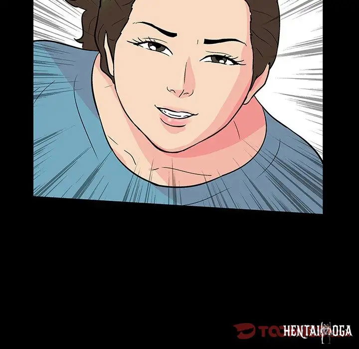 Project Utopia Project Utopia Chapter 104 - Page 22