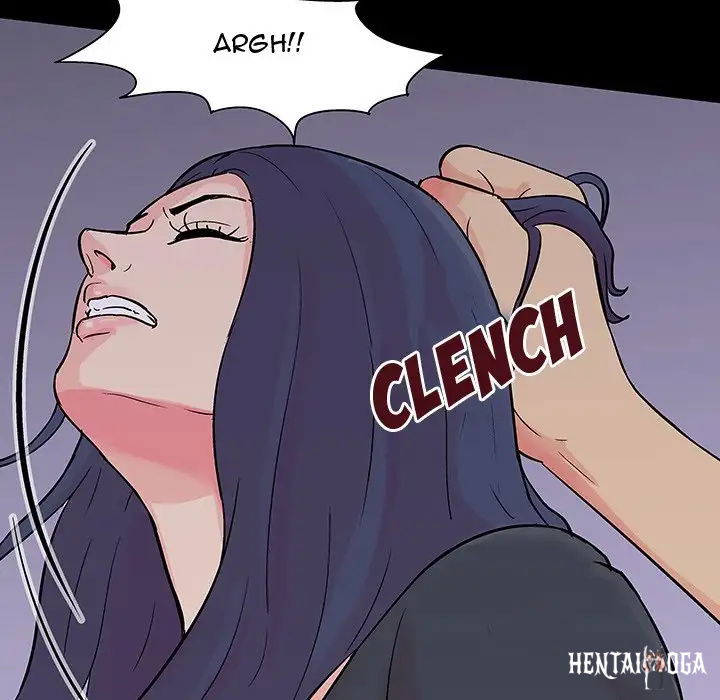 Project Utopia Project Utopia Chapter 104 - Page 24