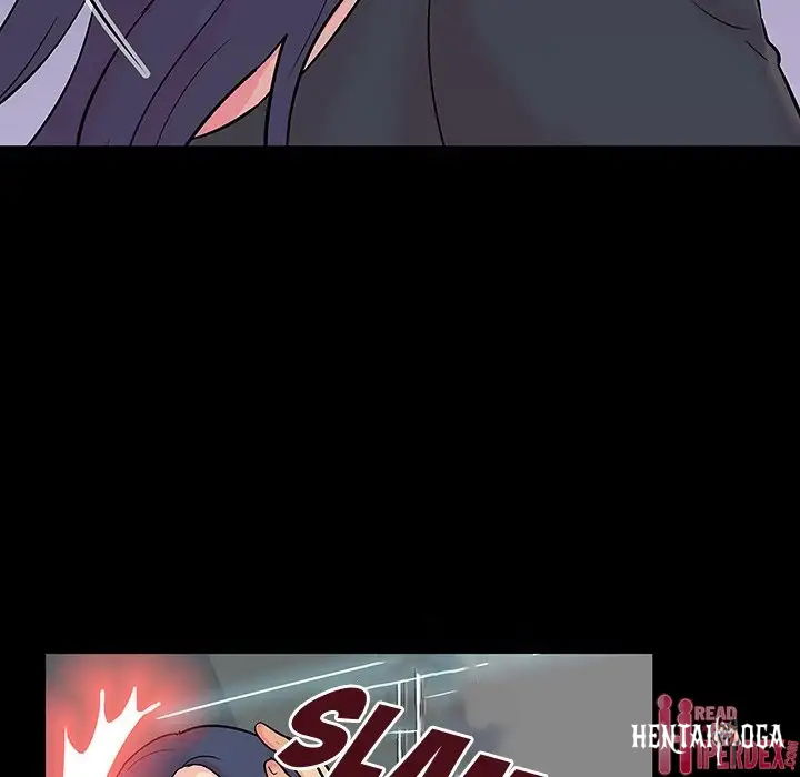 Project Utopia Project Utopia Chapter 104 - Page 25