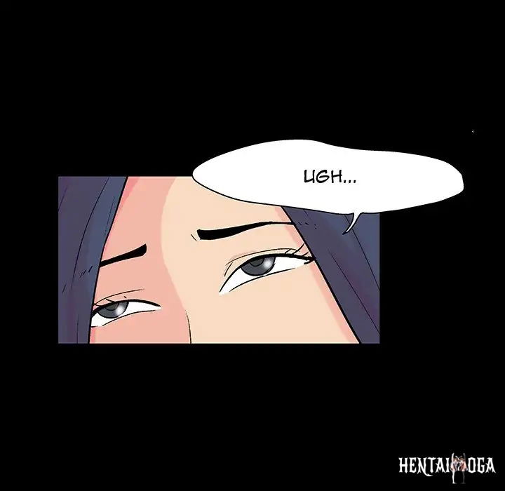 Project Utopia Project Utopia Chapter 104 - Page 28