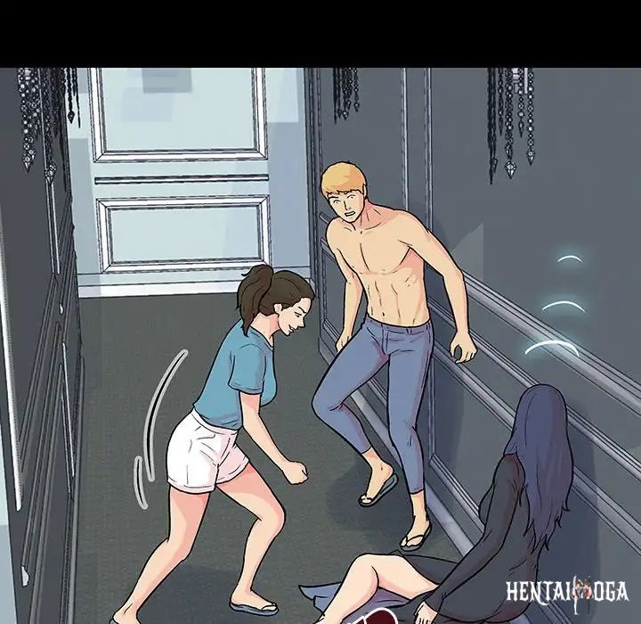 Project Utopia Project Utopia Chapter 104 - Page 29