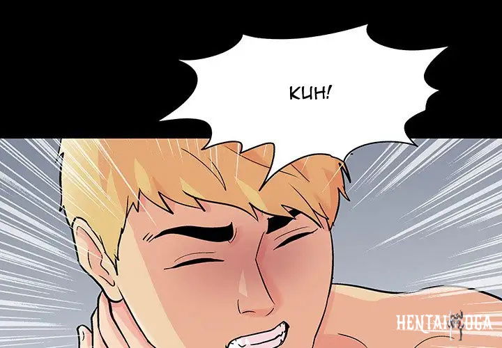 Project Utopia Project Utopia Chapter 104 - Page 3