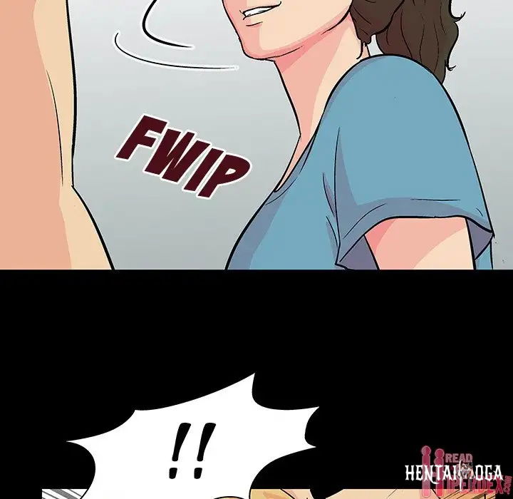 Project Utopia Project Utopia Chapter 104 - Page 31