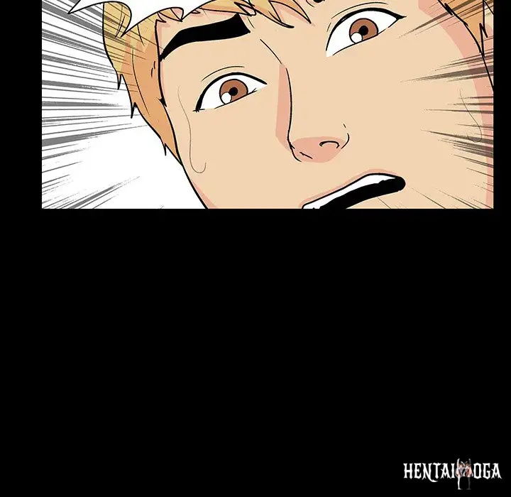 Project Utopia Project Utopia Chapter 104 - Page 32