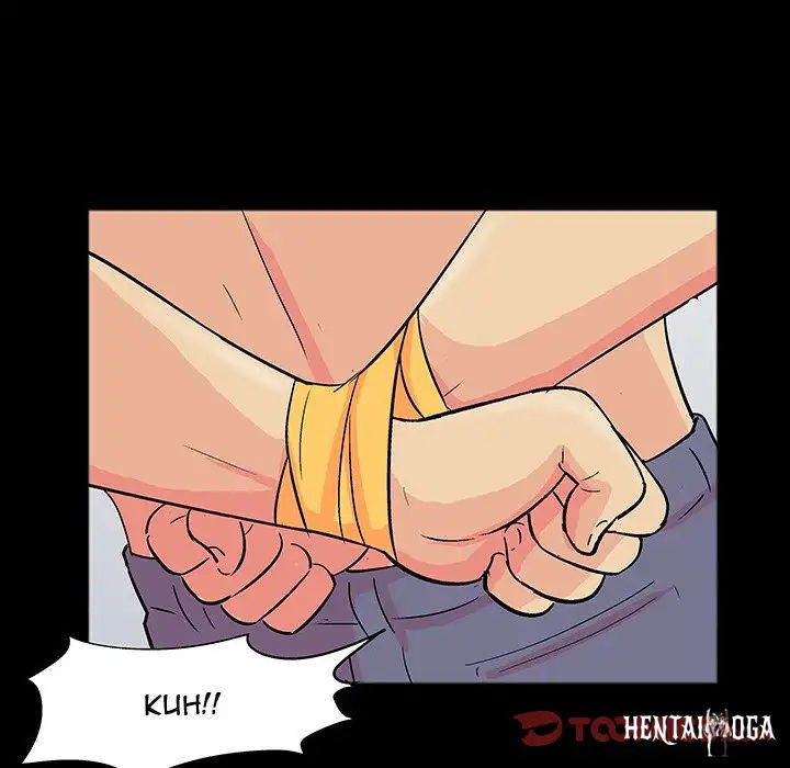 Project Utopia Project Utopia Chapter 104 - Page 42