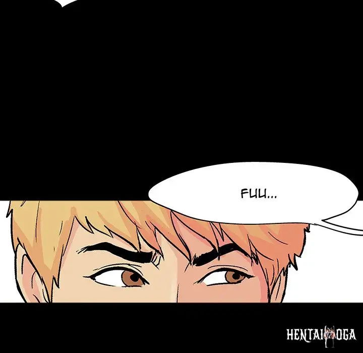 Project Utopia Project Utopia Chapter 104 - Page 43