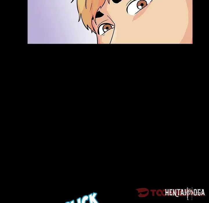 Project Utopia Project Utopia Chapter 104 - Page 46