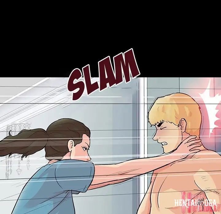 Project Utopia Project Utopia Chapter 104 - Page 5