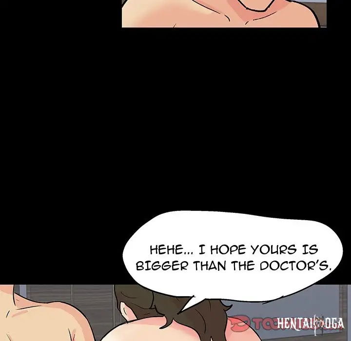 Project Utopia Project Utopia Chapter 104 - Page 50