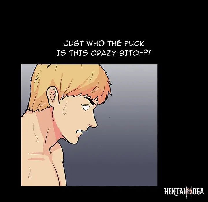 Project Utopia Project Utopia Chapter 104 - Page 52