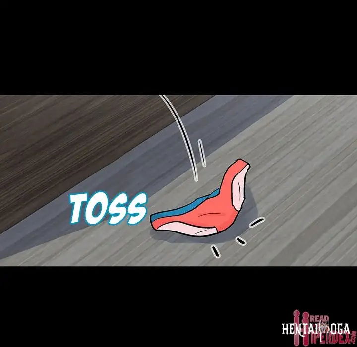 Project Utopia Project Utopia Chapter 104 - Page 53