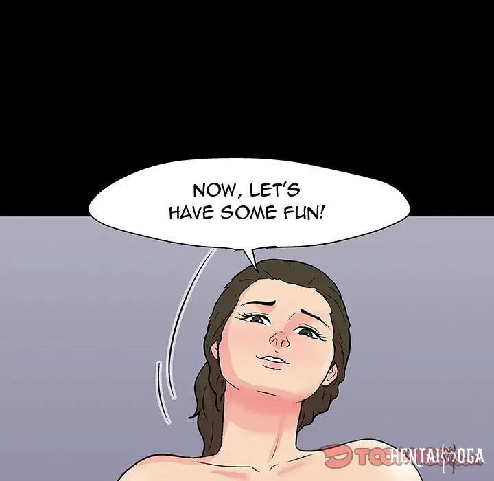 Project Utopia Project Utopia Chapter 104 - Page 54