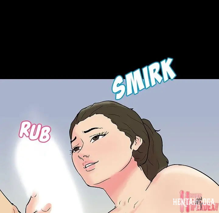 Project Utopia Project Utopia Chapter 104 - Page 57