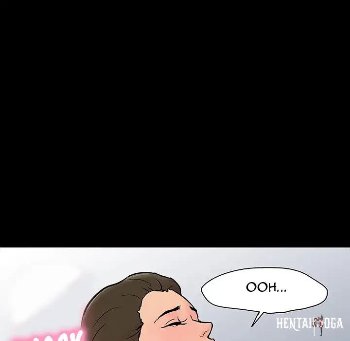 Project Utopia Project Utopia Chapter 104 - Page 61