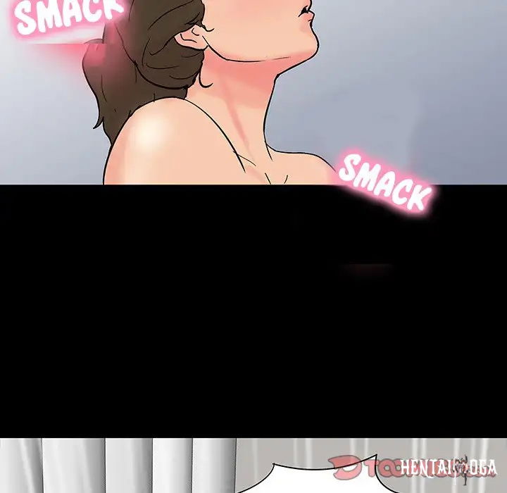 Project Utopia Project Utopia Chapter 104 - Page 62