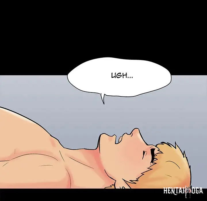 Project Utopia Project Utopia Chapter 104 - Page 65