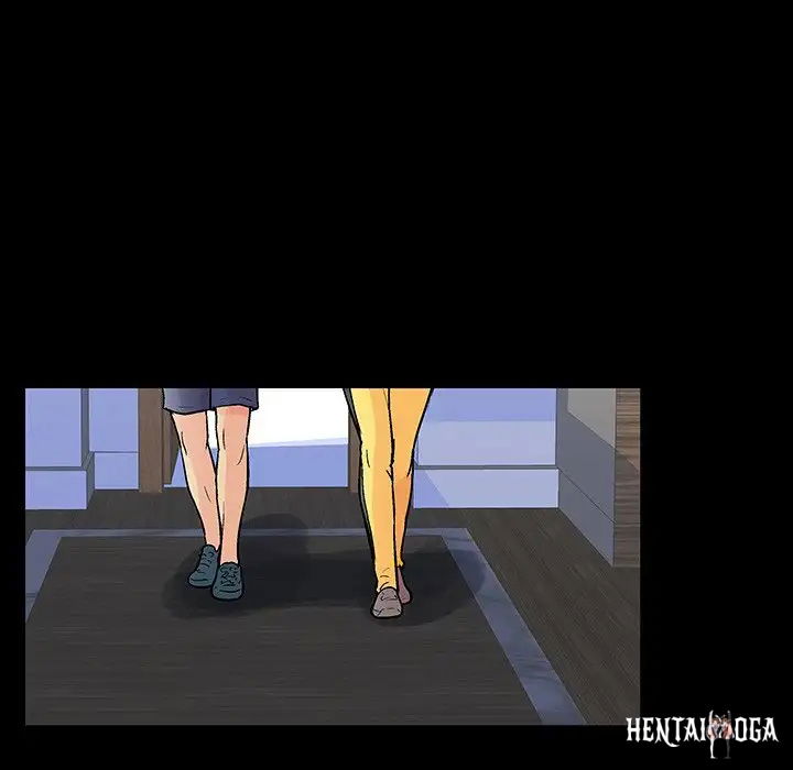 Project Utopia Project Utopia Chapter 104 - Page 68