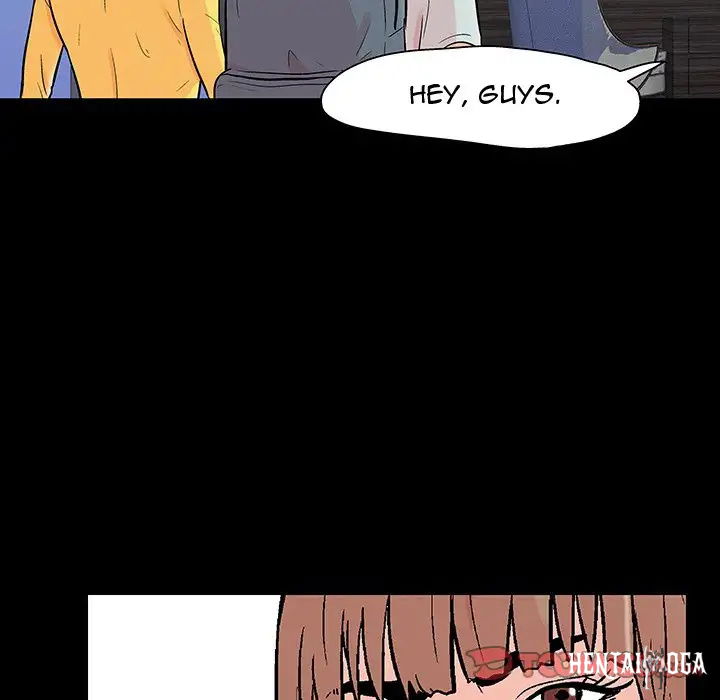 Project Utopia Project Utopia Chapter 104 - Page 70