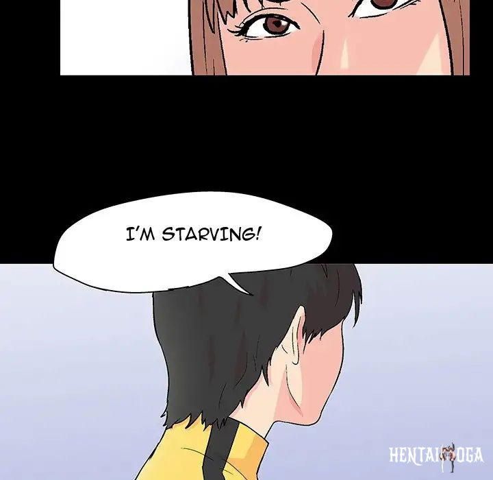 Project Utopia Project Utopia Chapter 104 - Page 71