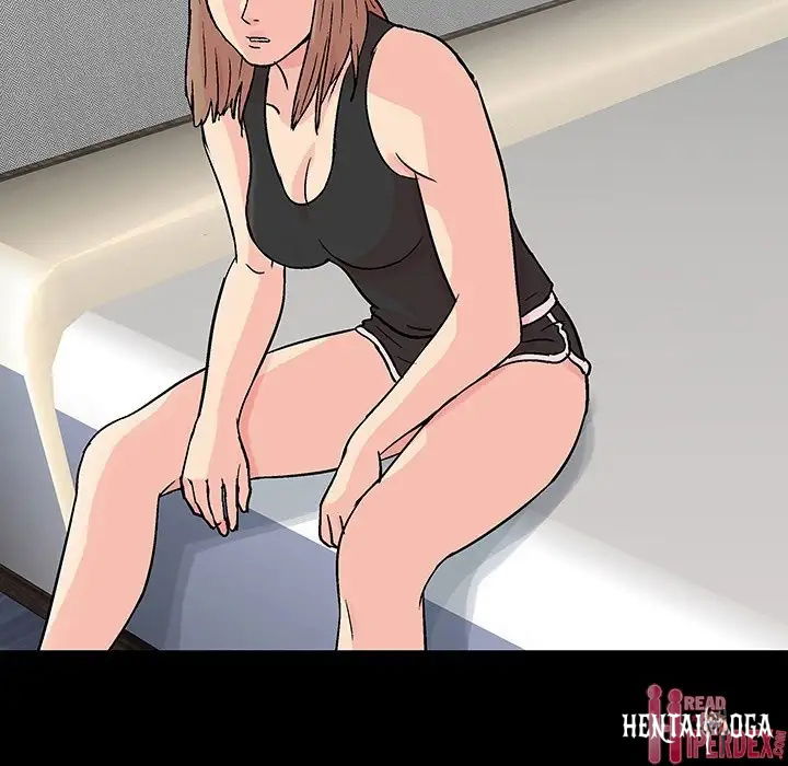 Project Utopia Project Utopia Chapter 104 - Page 73