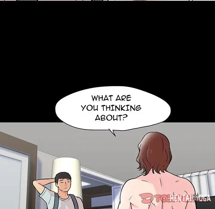 Project Utopia Project Utopia Chapter 104 - Page 78