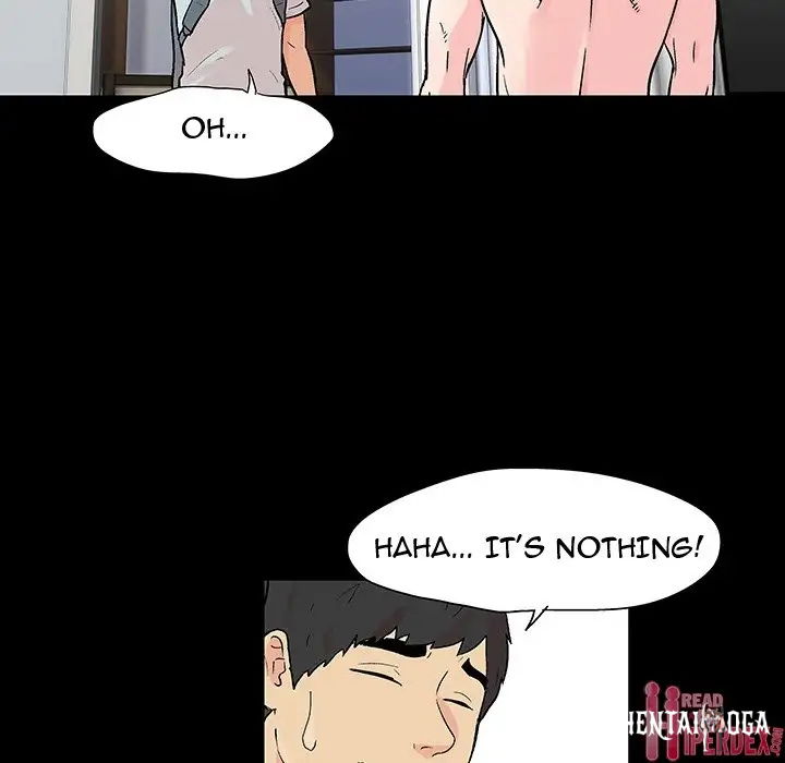 Project Utopia Project Utopia Chapter 104 - Page 79