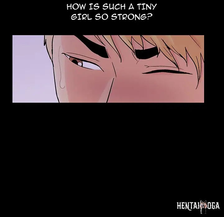 Project Utopia Project Utopia Chapter 104 - Page 8