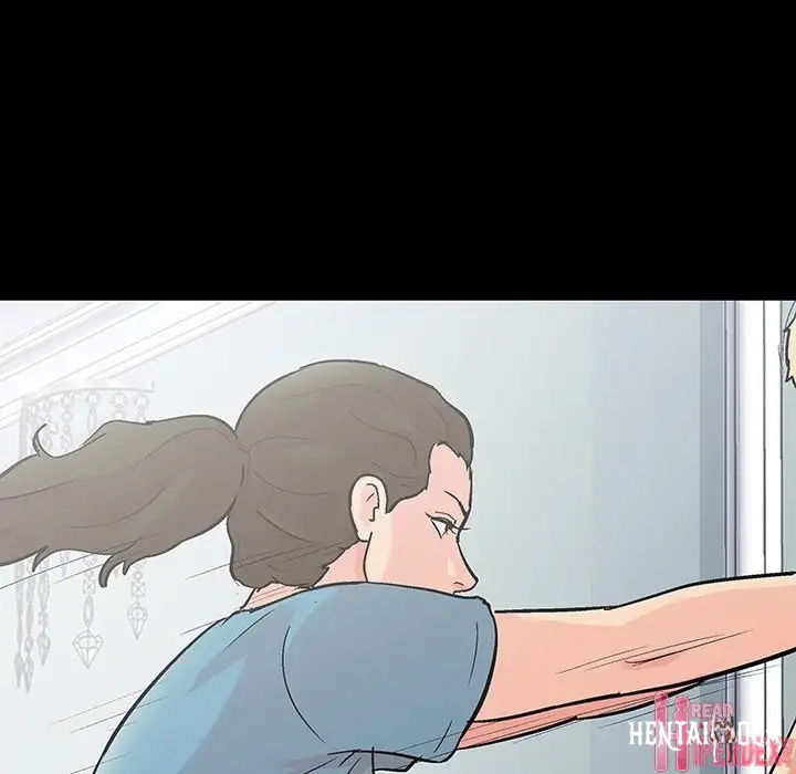 Project Utopia Project Utopia Chapter 104 - Page 9