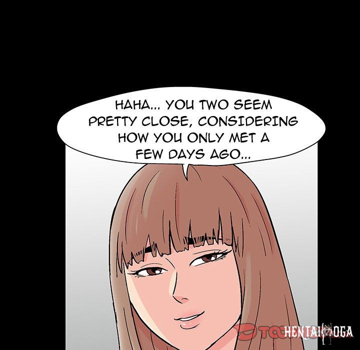 Project Utopia Project Utopia Chapter 105 - Page 10