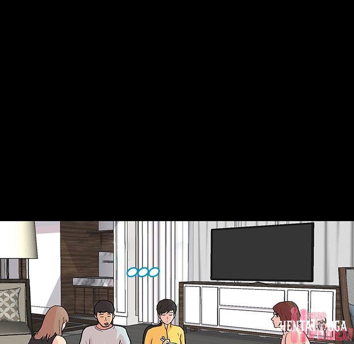 Project Utopia Project Utopia Chapter 105 - Page 15