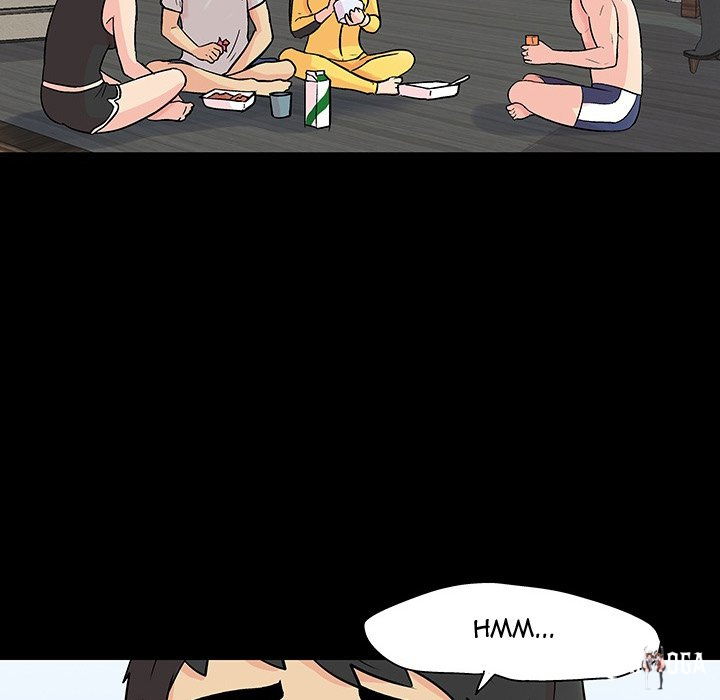 Project Utopia Project Utopia Chapter 105 - Page 16