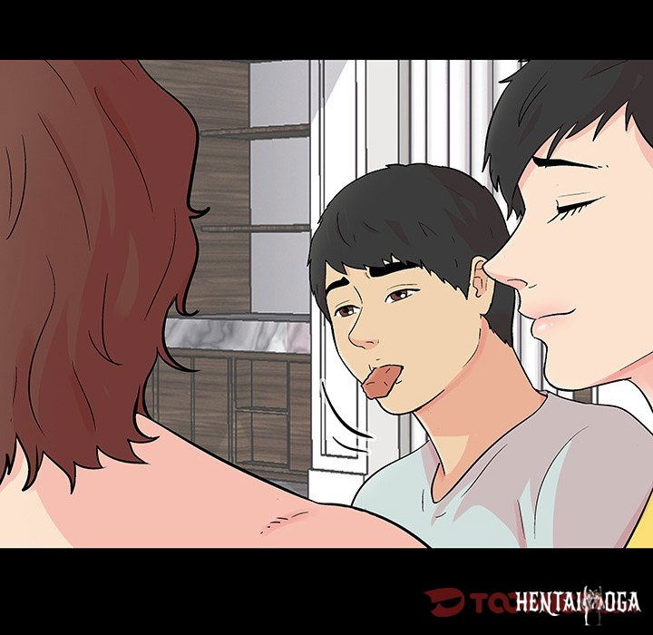 Project Utopia Project Utopia Chapter 105 - Page 18