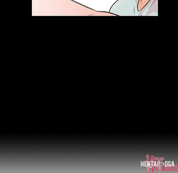 Project Utopia Project Utopia Chapter 105 - Page 21