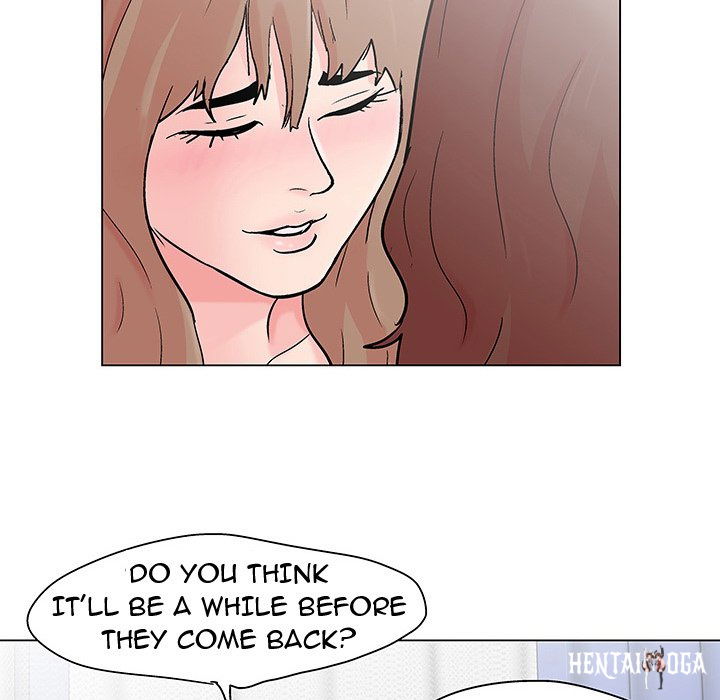 Project Utopia Project Utopia Chapter 105 - Page 24