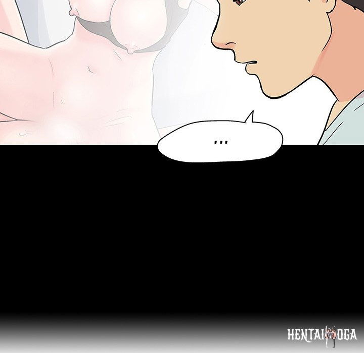 Project Utopia Project Utopia Chapter 105 - Page 29