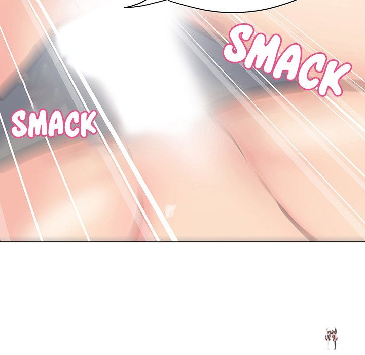 Project Utopia Project Utopia Chapter 105 - Page 32