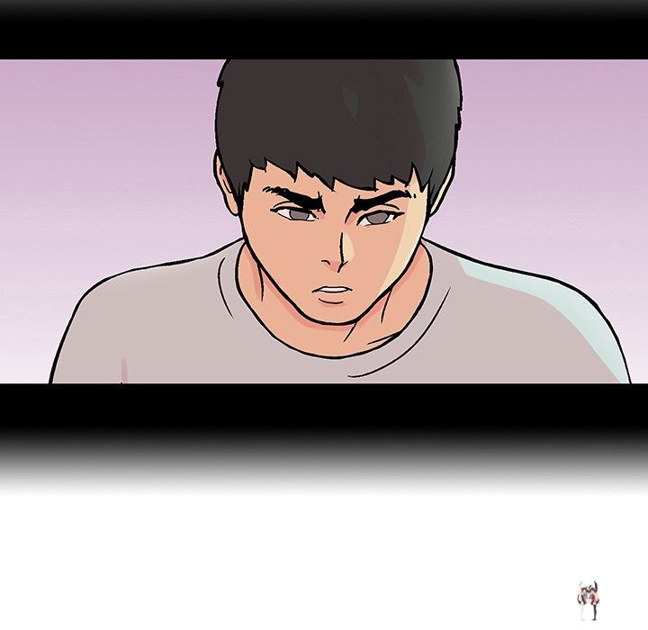 Project Utopia Project Utopia Chapter 105 - Page 36