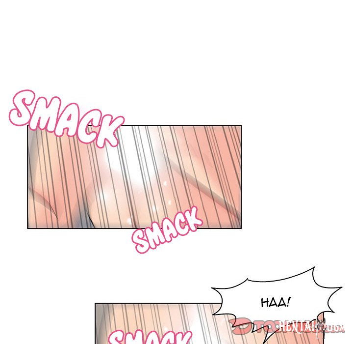 Project Utopia Project Utopia Chapter 105 - Page 38