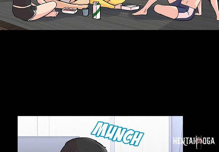 Project Utopia Project Utopia Chapter 105 - Page 4