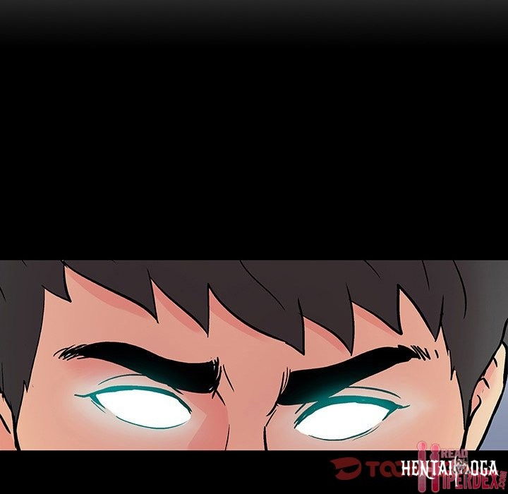 Project Utopia Project Utopia Chapter 105 - Page 42