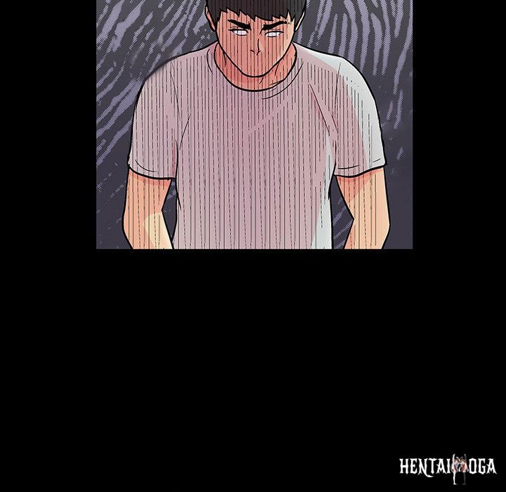 Project Utopia Project Utopia Chapter 105 - Page 44