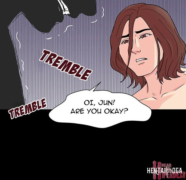 Project Utopia Project Utopia Chapter 105 - Page 47