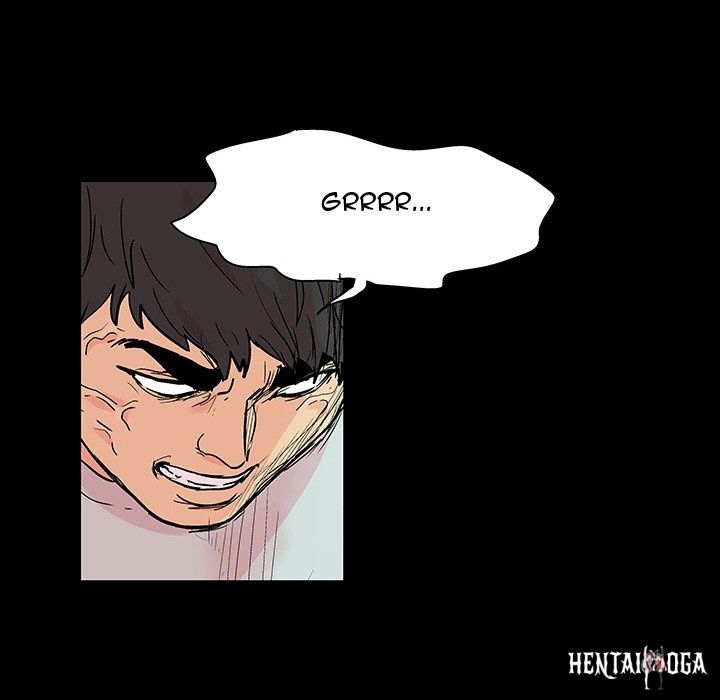 Project Utopia Project Utopia Chapter 105 - Page 48