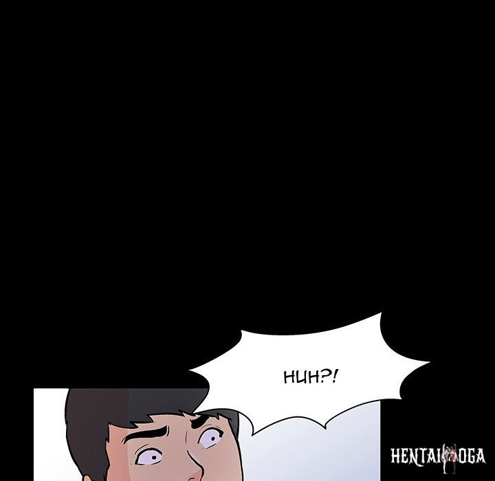 Project Utopia Project Utopia Chapter 105 - Page 51